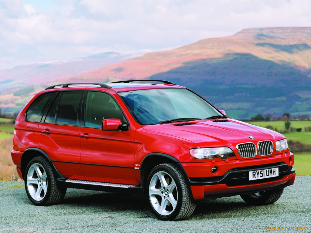 , bmw